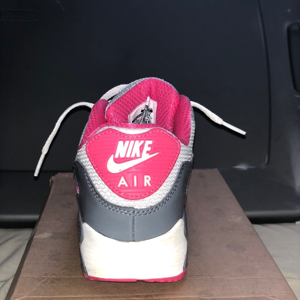Air Max 90’s